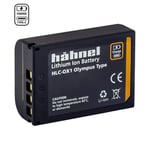 Hähnel ULTRA HLC-OX1 Olympus Type USB-C