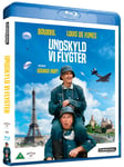 La Grande Vadrouille (1966) / Unnskyld, Vi Flykter