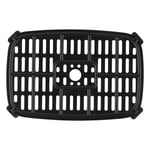 Cooking Rack for Salter EK5728 Fuzion Dual Air Fryer