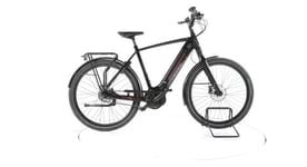 gazelle ultimate c5 hmb d57 velo electrique hommes 2021   bon etat