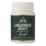 Bio Health Liquorice Root - 60 x 400mg Vegicaps