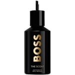 Hugo Boss Boss Black herrdofter BOSS The Scent PåfyllningsbarEau de Toilette Spray Refill 200 ml (9.040,00 kr / 1 l)