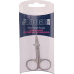 The Edge Nails The Edge - Pro Straight Cuticle Scissors (2012052)