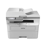 BROTHER Professional MFC-L2980DW wireless mono laser all-in-one printer Print, scan, copy & fax A4 Hi-Speed USB 2.0 UK Plug