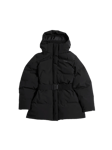 Besseggen Lt Down Jacket - Black