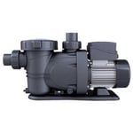 Gre 1.5 Hk Maximal Volym 135 M³ Ø Självsugande Pump 700mm