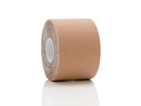 Kinesiology Tape Gymstick 5M X 5Cm Beige