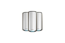 NETGEAR Orbi 970 Series RBE973S - Wi-Fi-system - Wi-Fi 7 - desktop