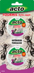 Gel-appât fourmis en boites - ACTO INSECTICIDES - FOUR7