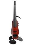 NS DESIGN, NXT5-VN-SB, NS Electric Violin 5-str, Sunburst