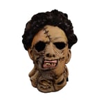 Texas Chainsaw Massacre 2 Leatherhead Latex Face Mask Trick or Treat Studios