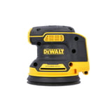 DeWalt DCW210N 18V XR Cordless Brushless Random Orbit Sander 125mm Body Only