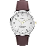 Timex Mens Waterbury Watch TW2V28800