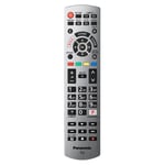 Panasonic Remote Control Handset N2QAYB001179 Operates 2018 TVs Genuine Original