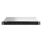 QNAP TS-464U-8G 4-core 2.9 GHz 8GB RAM 1U Rackmount 4 Bay NAS