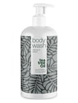 Australian Bodycare Body Wash With Tea Tree Oil For Clean Skin - 500 Ml Nude