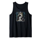 Def Leppard - Hysteria Vintage Tank Top