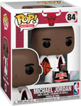 Funko Chicago Bulls actionfigur (Michael Jordan)