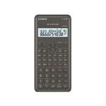 CASIO FX-82MS-2 - Miniräknare (14 x 77 x 1.62CM)