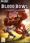 Blood Bowl - Edition Chaos