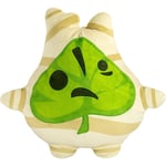 IC The Legend of Zelda Plysch - Korok Plysch - Legend of Zelda Tears of the Kingdom Samlarobjekt Mjuk Plysch - 18cm