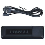 Lian Li UNI SL WIRELESS Fan Controller - Black