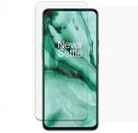 OnePlus   OnePlus Nord CE 5G         Clear Flat Glass