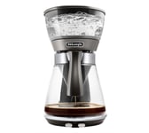 Delonghi Clessidra Drip Coffee Machine