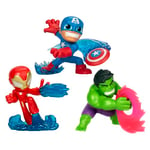 Hasbro Marvel Avengers Mighty Verse Series 1 Multipack