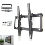 LCD TV Wall Mount Bracket Tilting For Samsung Sony LG Panasonic 26 37 40 42 50"