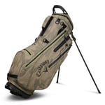 Callaway Chev Dry Bærebag Olive Camo