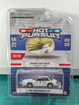 Greenlight 1993 Ford Mustang SSP Hot Pursuit Oregon 1/64 Scale