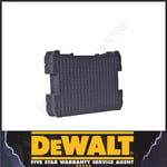 DeWalt DWST1-72364 TSTAK Foam Insert Inlay For DWST1-70703 TSTAK Case & Drills