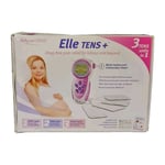 Babycare TENS - Elle TENS+ - 3 In 1 Contraction Timer  ⭐️⭐️⭐️⭐️⭐️ ✅️