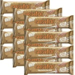 Grenade Caramel protein bar, 12 pieces