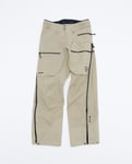 NORRØNA LOFOTEN GORE-TEX PRO PANTS M'S WINTER TWIG Herr WINTER TWIG