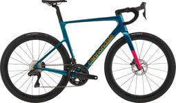 Cannondale Cannondale S6 SuperSix EVO Carbon 2 | Deep Teal / DTE