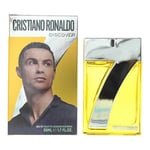 Cristiano Ronaldo Cr7 Discover Eau de Toilette 50ml