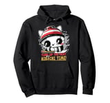 Hibachi Grill Teppanyaki Barbeque Japanese Cuisine Pullover Hoodie