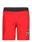 Adidas Sportswear Adidas Disney Mickey & Friends Swim Short Röd