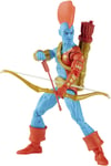 Guardians Of The Galaxy Yondu (Marvel Legends Series) Action Figure multicolour