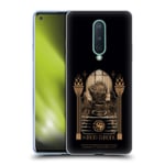 OFFICIAL HOUSE OF THE DRAGON SEASON 2 GRAPHICS GEL CASE FOR GOOGLE ONEPLUS PHONE