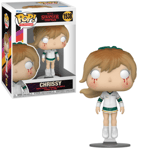 Figurine Stranger Things - Saison 4 - Crissy Floating - Pop 10 cm