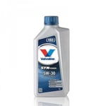 Moottoriöljy Valvoline SYNPOWER FE 5W30, 1L