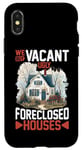 iPhone X/XS We Buy Vacant, Ugly, Foreclosed Houses ---- Case