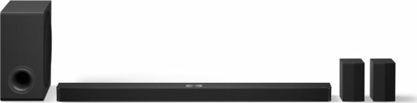 Lg S90tr, 7.1.3 Kanaler, 670 W, Dts Digital Surround, Dts-Hd Hr, Dts-Hd Master Audio, Dts:X, Dolby Atmos, Dolby Digital, Dolby..., Ai Sound Pro, Bass Blast, Bass Blast+, Spel, Film, Musik, Sport, Standard, 4 O, 82 Db