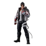 Tekken S.H. Figuarts Action Figure Jin Kazama (Tekken 8) 15 cm