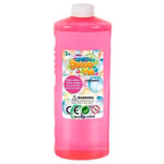 Bubble Fun Såpbubblor refill, 1 Liter