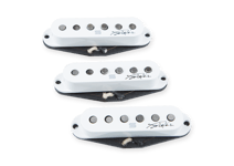 Seymour Duncan Hendrix Strat Set White