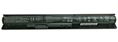 Originalt Batteri Hp ProBook 450 G3 (W4Q16ET), 14,4V, 2800mAh